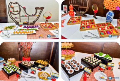 2019‘中國服務(wù)’·旅游產(chǎn)品創(chuàng)新大會在海南博鰲隆重召開 卓越會務(wù)服務(wù)賦能行業(yè)未來