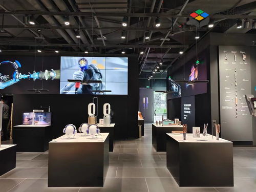 新銳家電品牌門店體驗 從線上卷到線下，從產品卷到服務